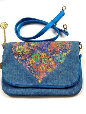 G&R GIOVANI&RUCCI NEW CROSSBODY WOMAN BAG